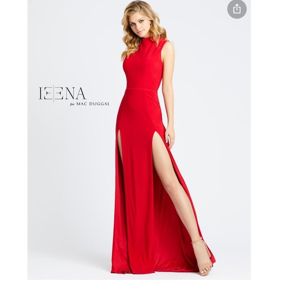 IEENA Dresses & Skirts - Ieena for MAC DUGGAL Dress